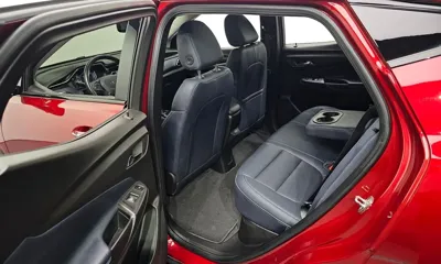 ChevroletGMDaewoo 볼트 EUV