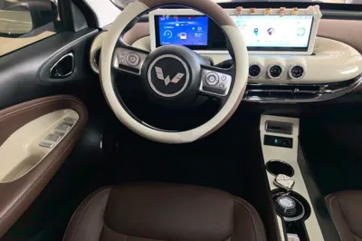 Wuling Bingo