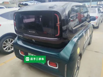 Baojun KiWi EV