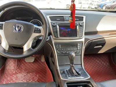 Changan Raeton
