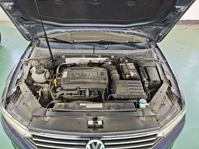 Volkswagen Viloran