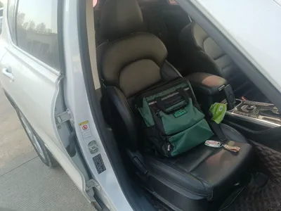 Haval H7