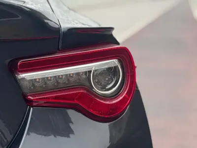 Toyota 86