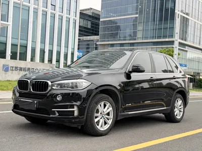 BMW X5 (Import)