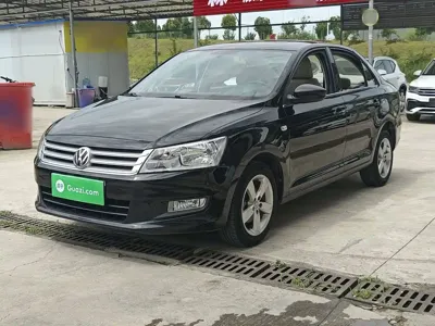 Volkswagen Santana