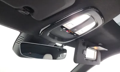 Polestar Polestar 2