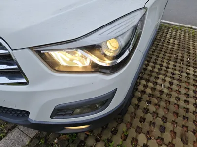 Haima S5
