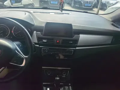 BMW 2 Series Active Tourer