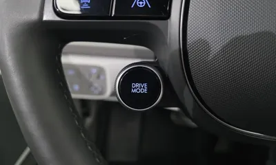 Hyundai Ioniq6