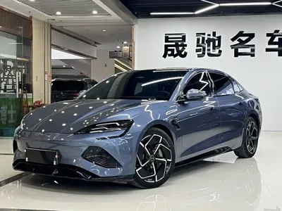 BYD Seal