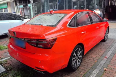 Roewe i6