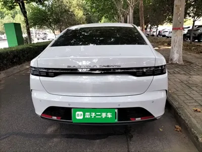 BYD Destroyer 05