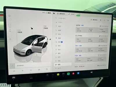 Tesla Model Y L