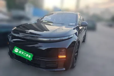 Li Auto L7