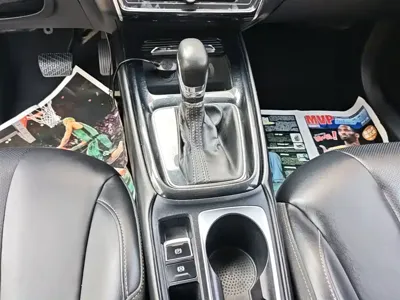 Roewe i5