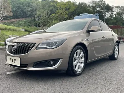 Buick Regal