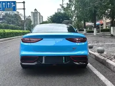 NETA Neta GT