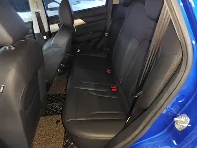 Haval H2