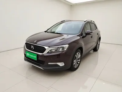 DS DS 6