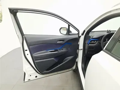 Toyota Izoa