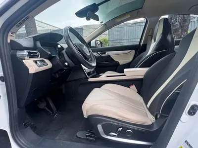 Xpeng G3