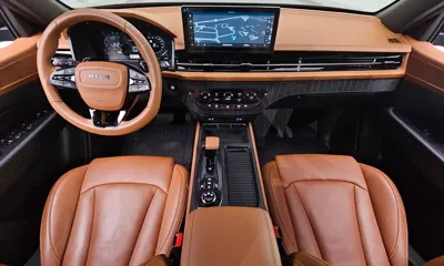 KG_Mobility_Ssangyong Musso