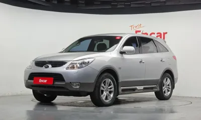 Hyundai Veracruz