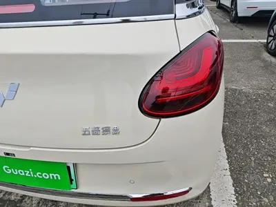 Wuling Bingo