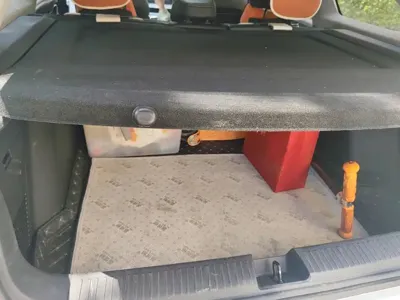 Baojun RC-5