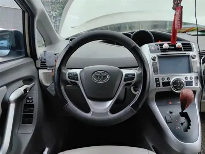Toyota Verso