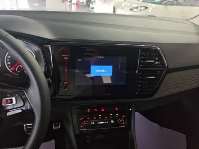 Jetta VS5
