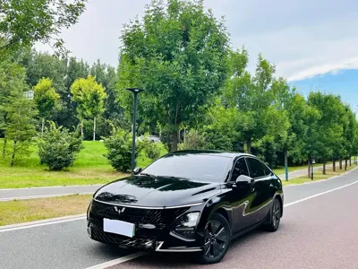 Wuling Xingguang