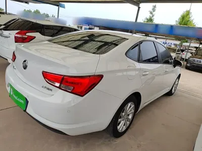 Buick Verano