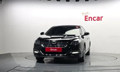 Renault-KoreaSamsung SM7