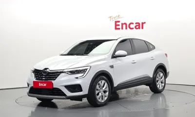 Renault-KoreaSamsung XM3