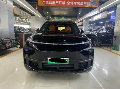 Li Auto Li L8