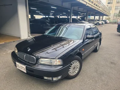 Renault-KoreaSamsung SM5