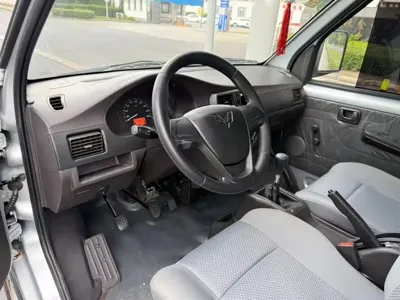 Wuling Rongguang Mini Truck