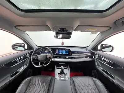Chery Tiggo 7 PLUS NEV