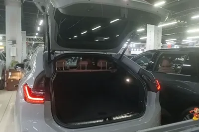 Nio EC6