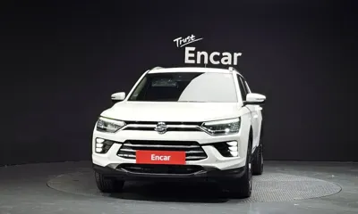 KG_Mobility_Ssangyong KORANDO