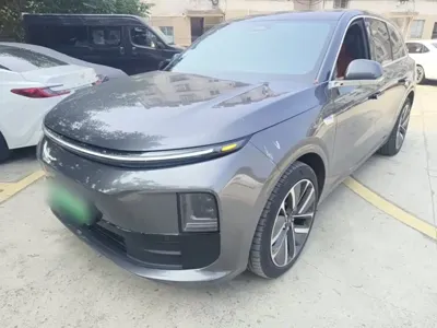 Li Auto Li L6