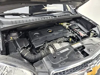 ChevroletGMDaewoo Orlando