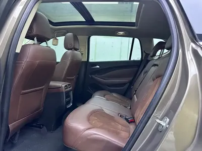 Buick Envision Plus