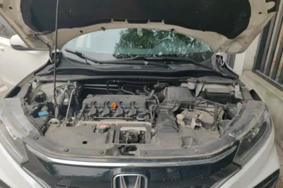 Honda XR-V
