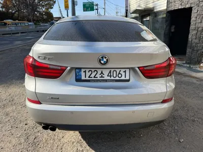 BMW Gran Turismo