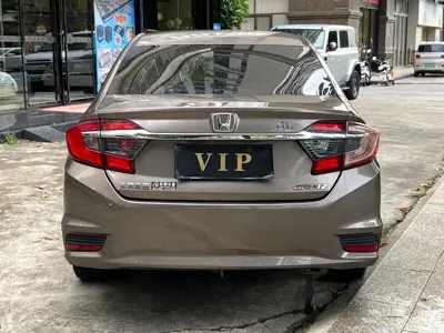 Honda Greiz