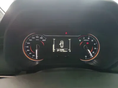 Wuling Jiachen