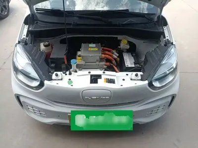 Roewe Clever