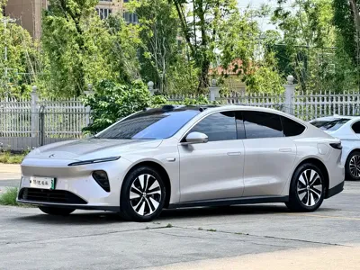 Nio ET7